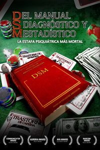 Diagnostic and Statistical Manual